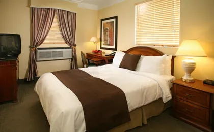 Brand Plaza Hotel
