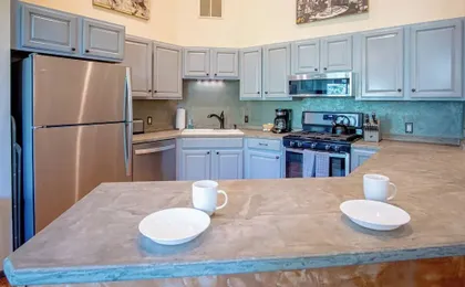 Della View 2BR Condo - In the Heart of Historic Downtown Hailey!