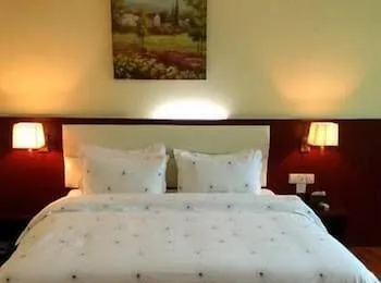 Aojie Boutique Hotel