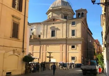 Appartamento del Boschetto