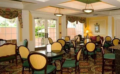 The Capri Inn