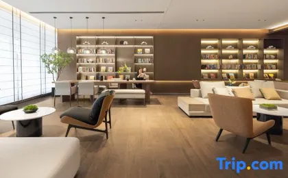 Atour Hotel Guangzhou Canton Tower Binjiang East Road