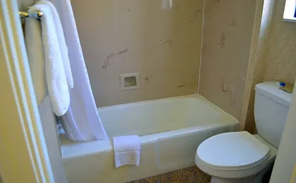 Valley Inn San Jose