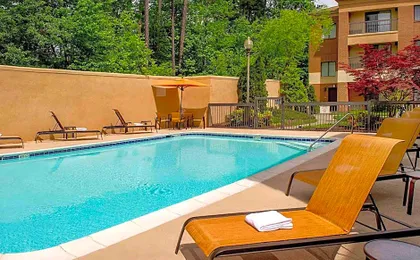 Sonesta Select Durham Research Triangle Park