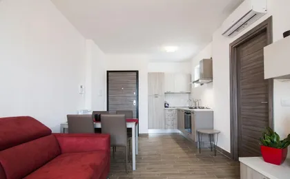 Fonte Laurentina Apartments