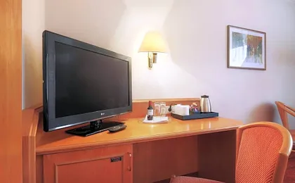 Parkhotel Diani
