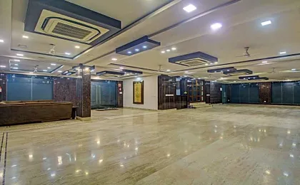 Treebo Sreema Saltlake Near City Centre Mall