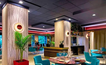 Novotel Milano Nord Cagranda