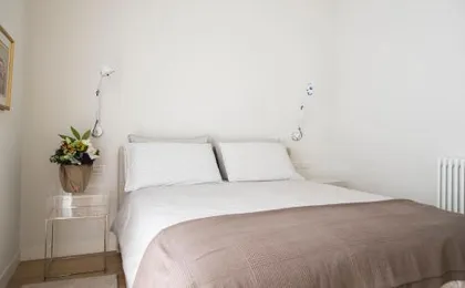 Brand new apt , City Life district