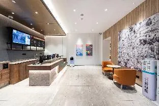 Hanting Hotel Shanghai Songjiang University Town