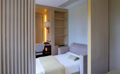 Ifc Residence