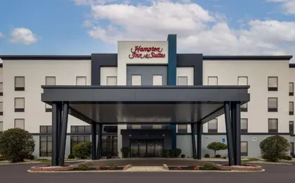 Hampton Inn & Suites Dayton-Vandalia (H)