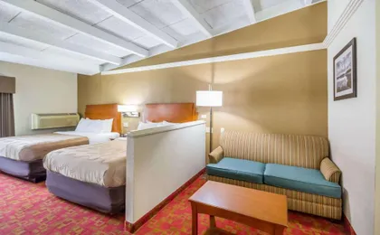 Quality Inn & Suites