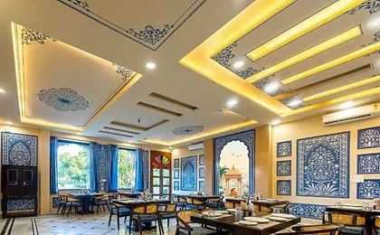 Umrao Mahal A Boutique Heritage Hotel & Resort Jaipur