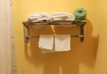 Executive Inn