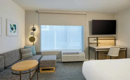 Towneplace Suites by Marriott Tullahoma