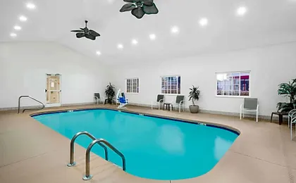 Microtel Inn & Suites By Wyndham Beckley East