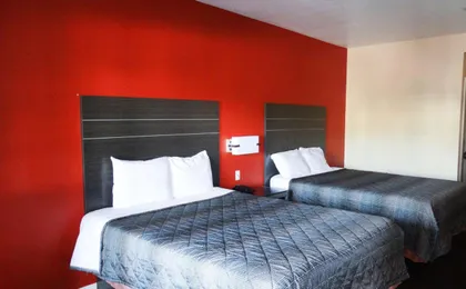 America's Inns & Suites Willowbrook