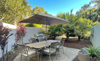 870 Ketch Court at The Sea Pines Resort
