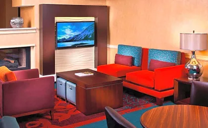 Sonesta ES Suites Birmingham Homewood
