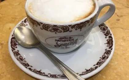 Il Cuore di Napoli
