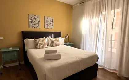 Gran Via Chueca Apartamentos Noxi