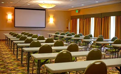 Radisson Hotel Yuma