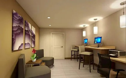 Staybridge Suites Lafayette By IHG