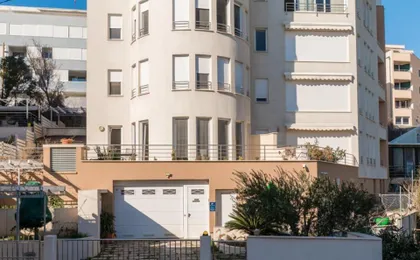 Apartments Villa Excelsio Split