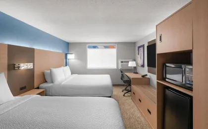 Baymont by Wyndham Mankato