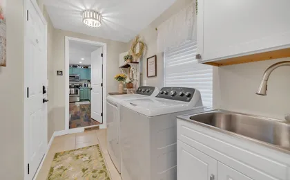 Place Of Peace 3 Bedroom Home