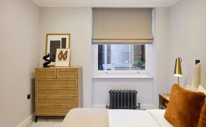 The Bayswater Retreat - Adorable 3bdr Flat With Balcony