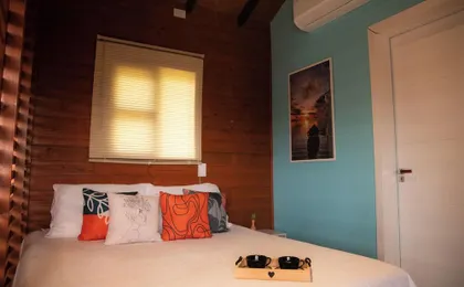 Tilli's Haus Praia & Campo