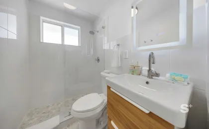 Modern Studio close to Aventura - Gym