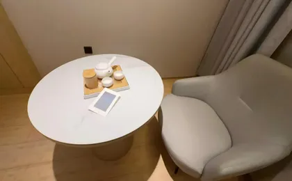 Ji Hotel (Nanjing Confucius Temple Metro Station)