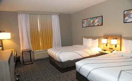 La Quinta Inn & Suites by Wyndham Montgomery