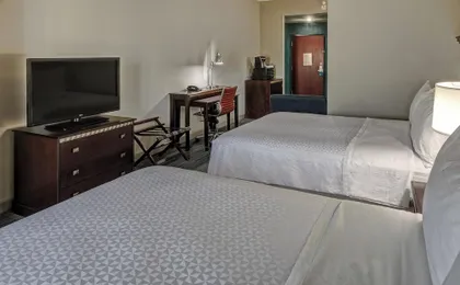 Four Points by Sheraton Memphis - Southwind