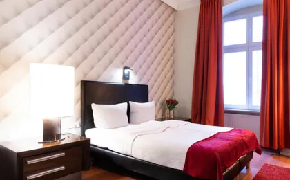 Adele Designhotel Berlin
