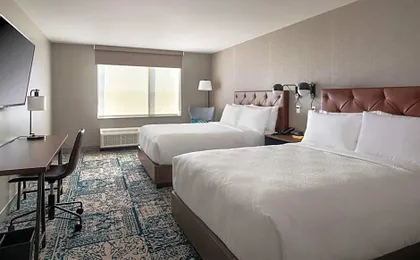 Four Points by Sheraton Albany