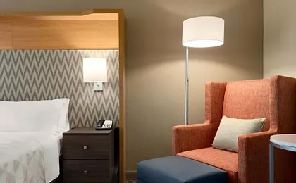 Holiday Inn Hotel & Suites Council Bluffs By IHG