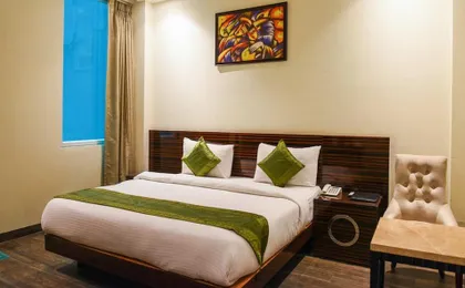 Hotel Banz