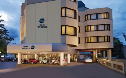 Surestay by Best Western Muskogee