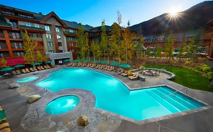 Marriott Grand Residence Club, Lake Tahoe - 1 to 3 bedrooms & Pent