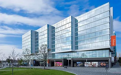 Canopy by Hilton Washington D.C - The Wharf