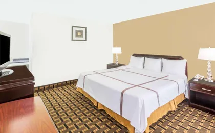 Travelodge by Wyndham Shreveport la