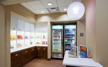 Homewood Suites St Louis Park at Westend
