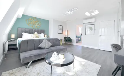 Waterloo Hub Residences