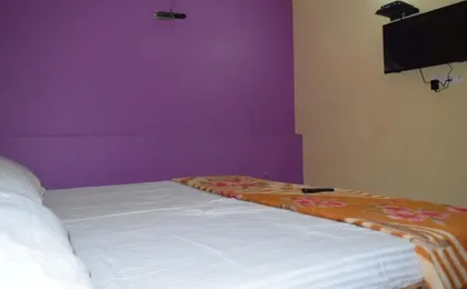 Mostel Backpackers Hostel
