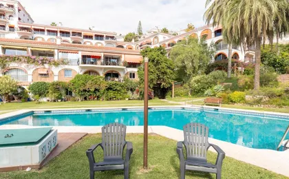 Lu&Cia Apartamento El Jardin
