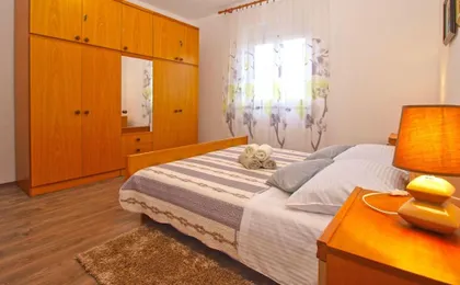 Apartment 1540